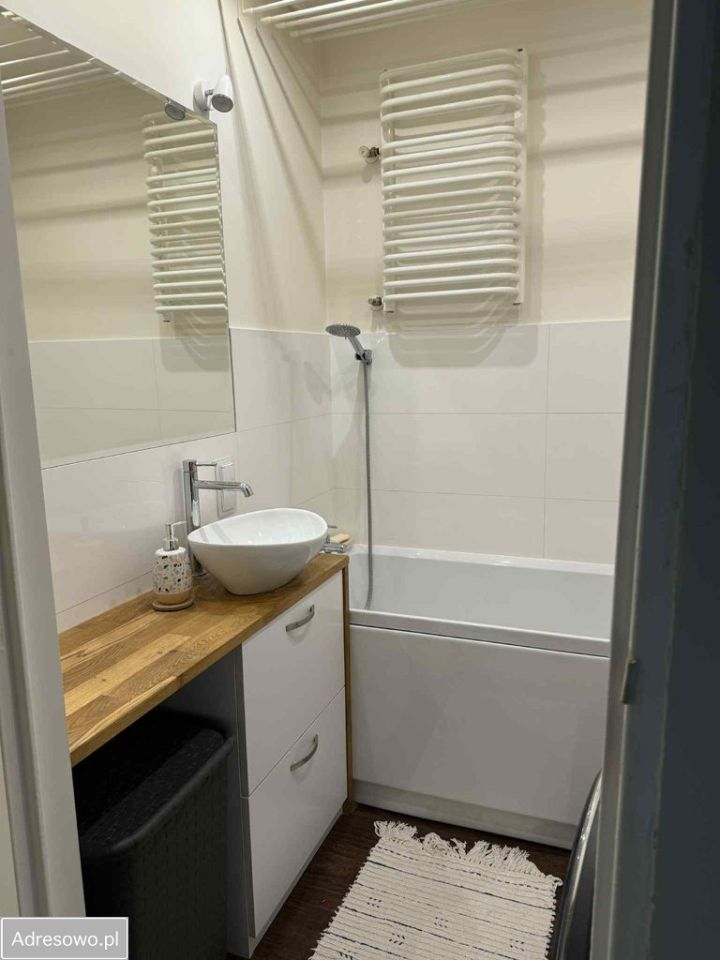 Mieszkanie 3-pokojowe Radom, ul. Grzybowska. Zdjęcie 5