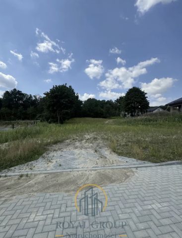 Działka budowlana Lublin Sławin, ul. Skowronkowa. Zdjęcie 3