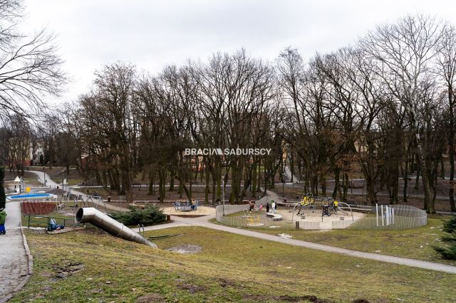 Mieszkanie 1-pokojowe Kraków Wzgórza Krzesławickie, os. Na Stoku. Zdjęcie 14