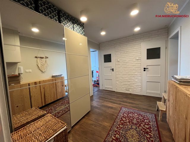 Mieszkanie 4-pokojowe Rybnik, ul. Wandy. Zdjęcie 13