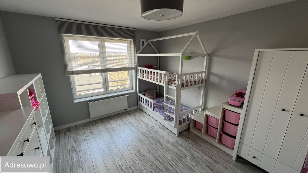 Mieszkanie 3-pokojowe Zgierz, ul. Chemików. Zdjęcie 13