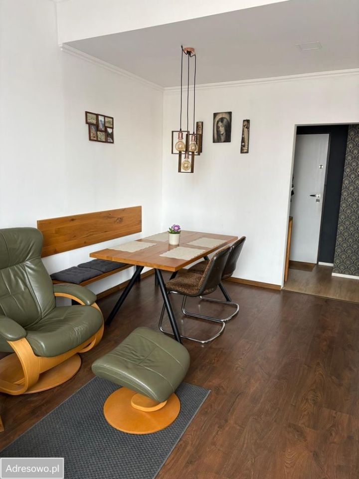 Mieszkanie 4-pokojowe Zagórze Śląskie. Zdjęcie 12