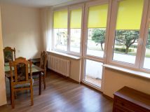 Mieszkanie 1-pokojowe Gdańsk Przymorze, ul. Obrońców Wybrzeża. Zdjęcie 1