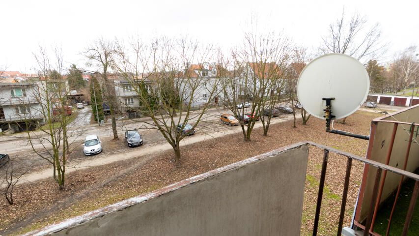 Mieszkanie 2-pokojowe Braniewo, ul. Traugutta. Zdjęcie 9