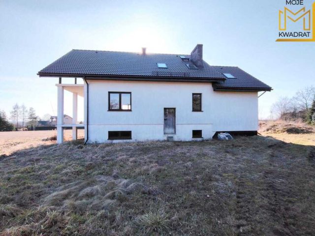 dom wolnostojący, 4 pokoje Ożarów. Zdjęcie 4