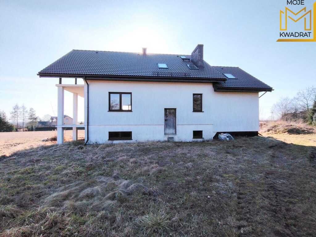 dom wolnostojący, 4 pokoje Ożarów. Zdjęcie 4