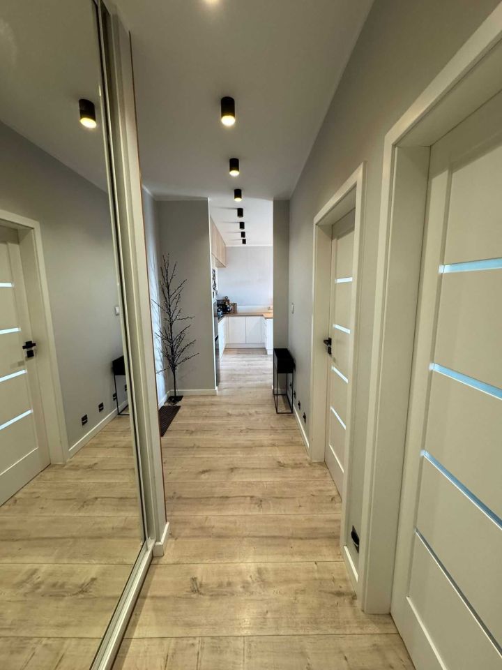 Mieszkanie 3-pokojowe Ostróda. Zdjęcie 2