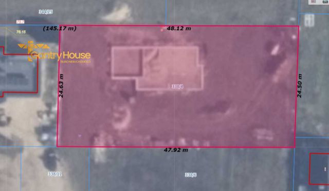 Działka budowlana Gniewino, ul. Słoneczna. Zdjęcie 3