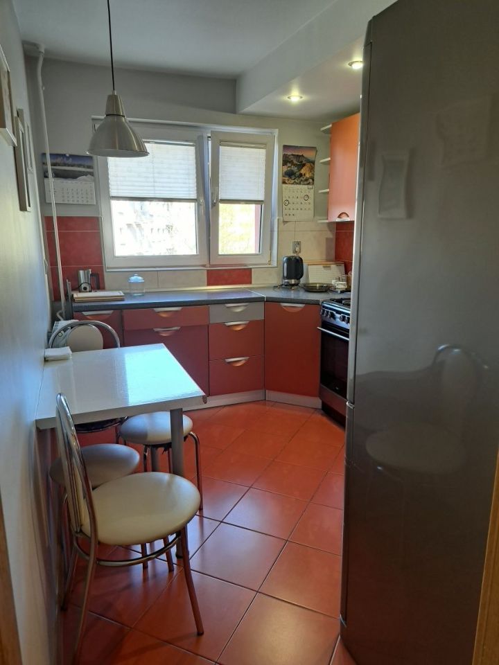 Mieszkanie 3-pokojowe Staszów, ul. Jana Pawła II. Zdjęcie 2