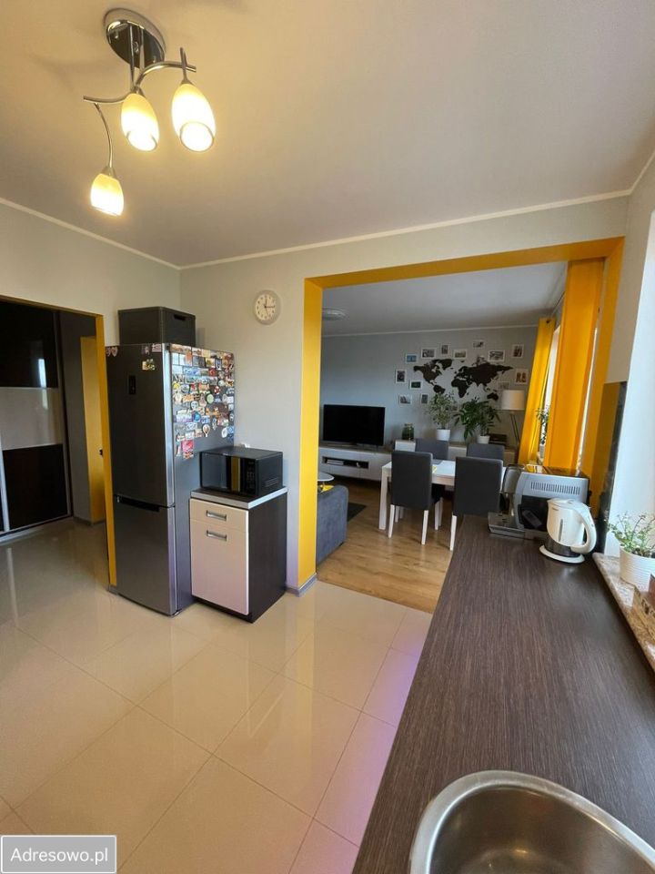 Mieszkanie 2-pokojowe Zalasewo, ul. Serdeczna. Zdjęcie 10