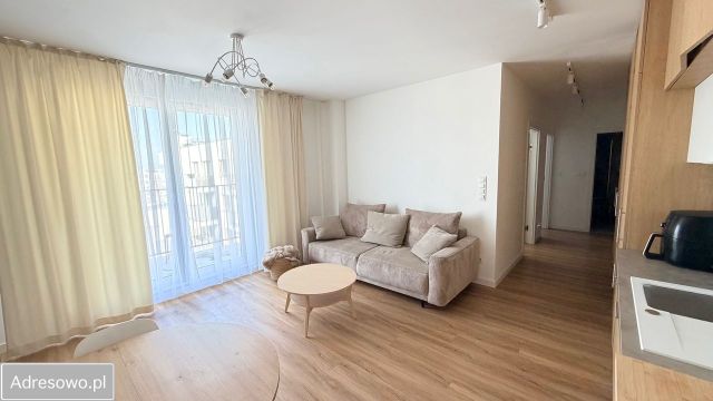 Mieszkanie 3-pokojowe Pruszków. Zdjęcie 1