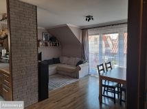 Mieszkanie 3-pokojowe Wieliczka, ul. Zbożowa. Zdjęcie 3