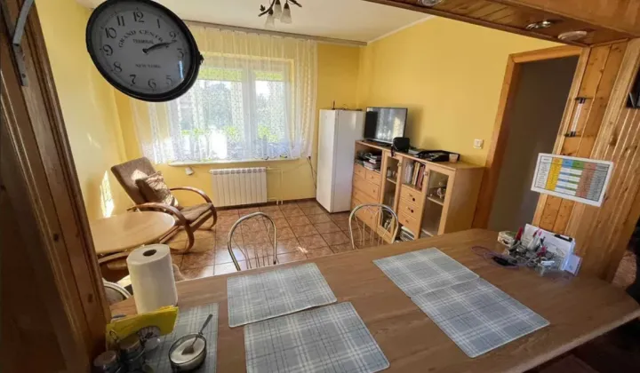 bliźniak, 6 pokoi Strzyboga