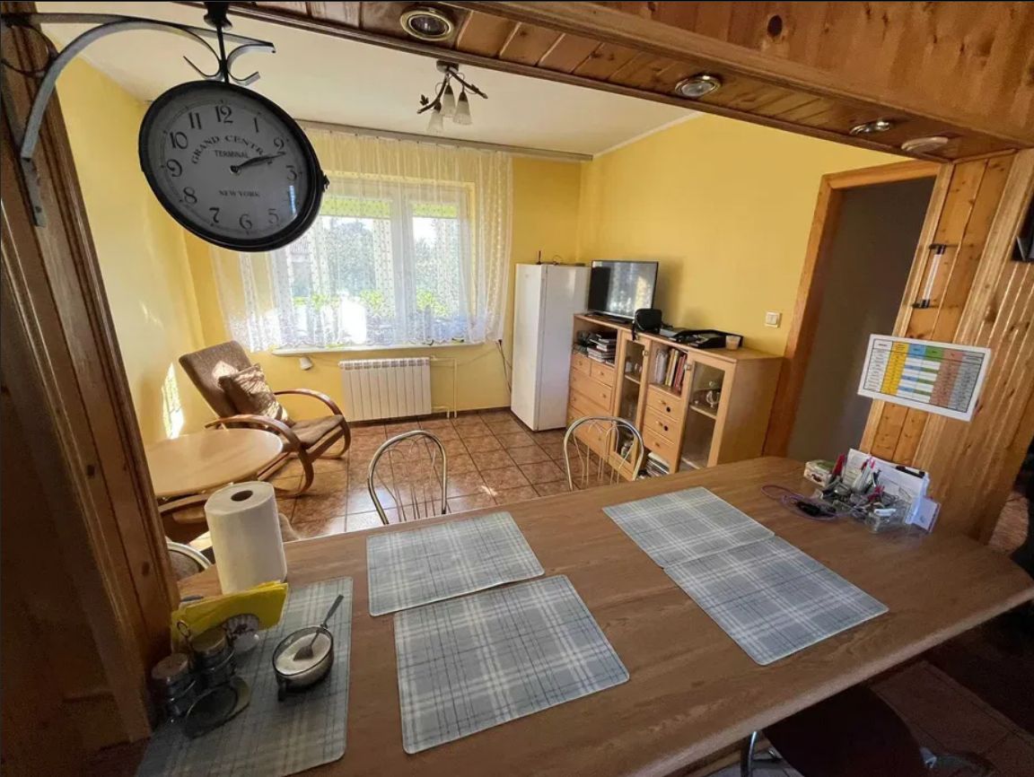 bliźniak, 6 pokoi Strzyboga, Strzyboga. Zdjęcie 6