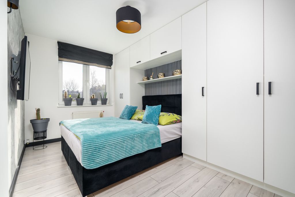 Mieszkanie 2-pokojowe Szczecin, ul. Policka. Zdjęcie 5