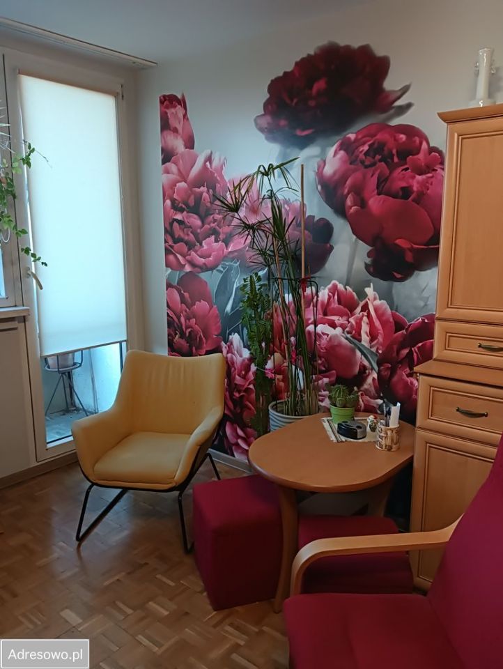 Mieszkanie 3-pokojowe Wrocław Stare Miasto, ul. Stefana Czarnieckiego. Zdjęcie 6