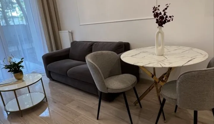 Mieszkanie 2-pokojowe Stargard