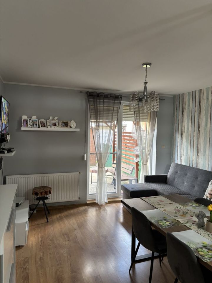 Mieszkanie 3-pokojowe Glinno, ul. Działkowa. Zdjęcie 5