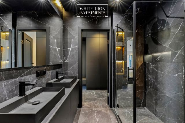 Mieszkanie 4-pokojowe Warszawa Bemowo, ul. Batalionów Chłopskich. Zdjęcie 9