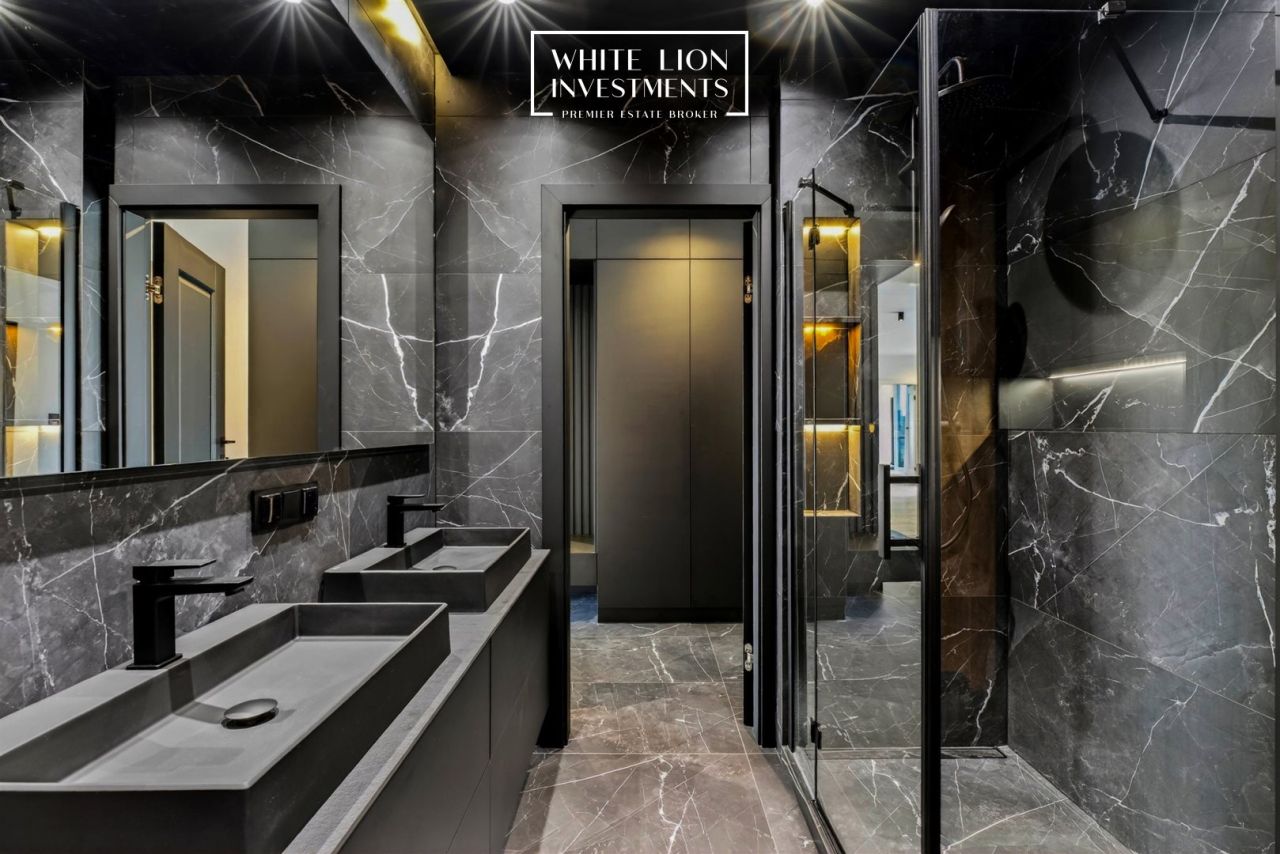 Mieszkanie 4-pokojowe Warszawa Bemowo, ul. Batalionów Chłopskich. Zdjęcie 9