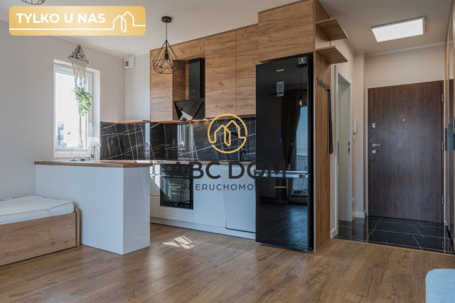 Mieszkanie 1-pokojowe Rotmanka, ul. Zaczarowana. Zdjęcie 3