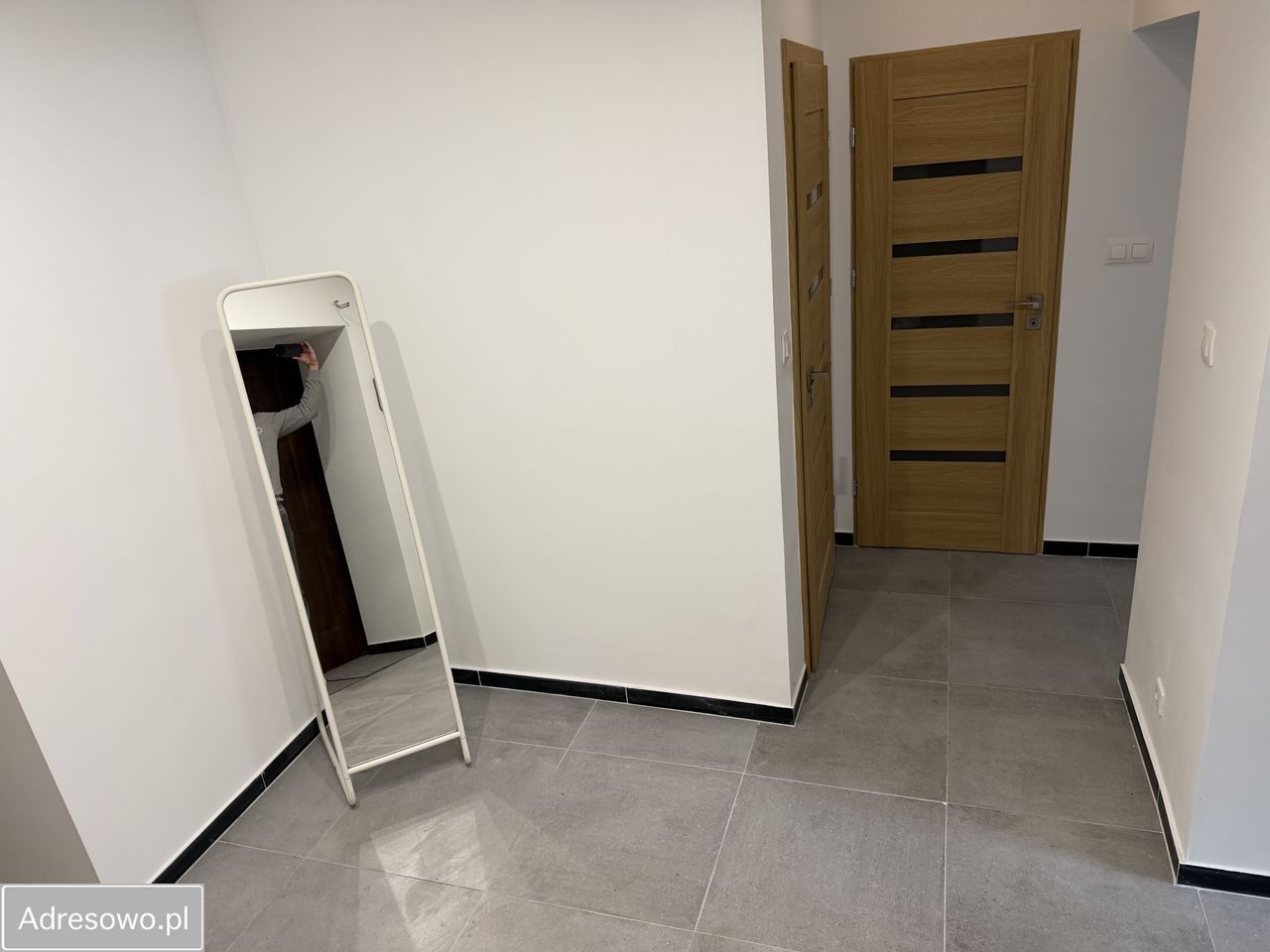 Mieszkanie 2-pokojowe Kalisz Centrum, ul. Górnośląska. Zdjęcie 3