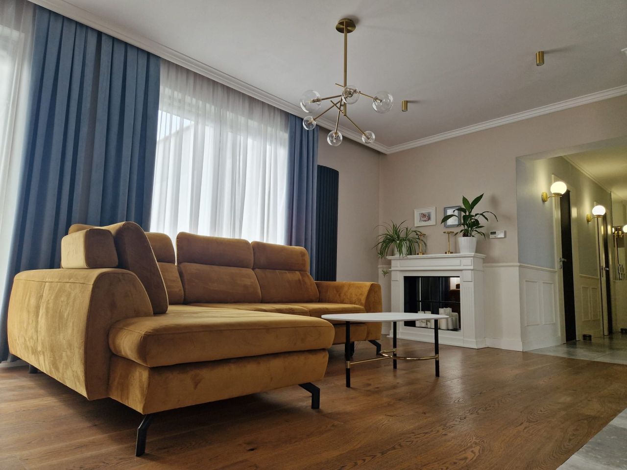 Mieszkanie 4-pokojowe Siemianowice Śląskie Michałkowice, ul. Marii Dąbrowskiej. Zdjęcie 15