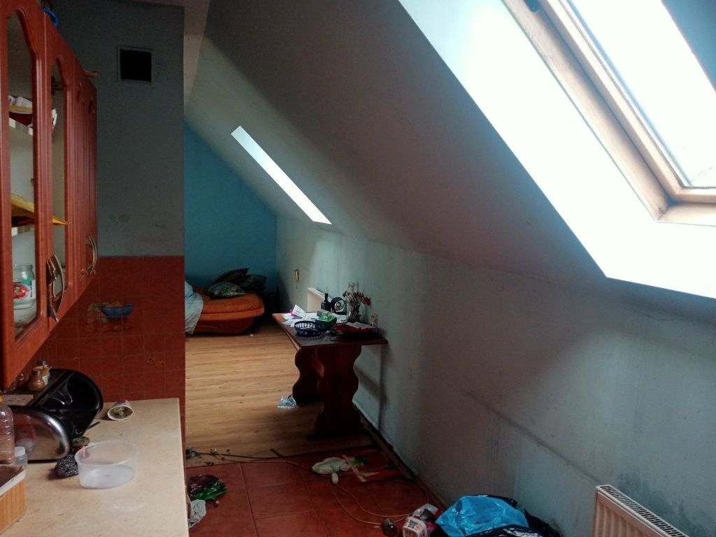 dom wolnostojący, 2 pokoje Gołąb, ul. Polna. Zdjęcie 2