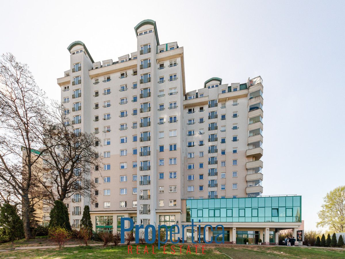 Mieszkanie 3-pokojowe Warszawa Wola, ul. Wolność. Zdjęcie 17