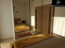 Mieszkanie 2-pokojowe Warszawa Wola, ul. Marcina Kasprzaka. Zdjęcie 4