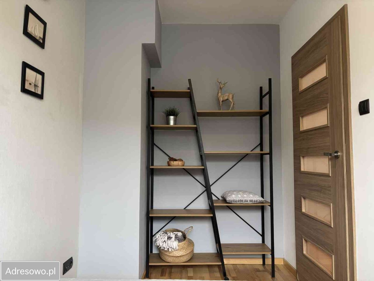 Mieszkanie 2-pokojowe Piaseczno, ul. Pawia. Zdjęcie 4