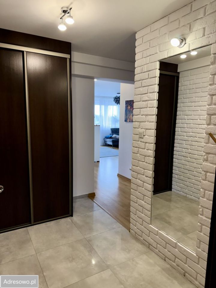 Mieszkanie 3-pokojowe Białystok Leśna Dolina, al. Jana Pawła II. Zdjęcie 12