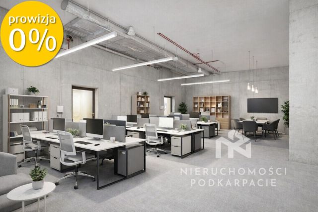 Lokal Rzeszów, ul. Fryderyka Szopena. Zdjęcie 1