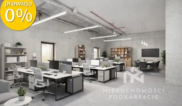 Lokal Rzeszów, ul. Fryderyka Szopena
