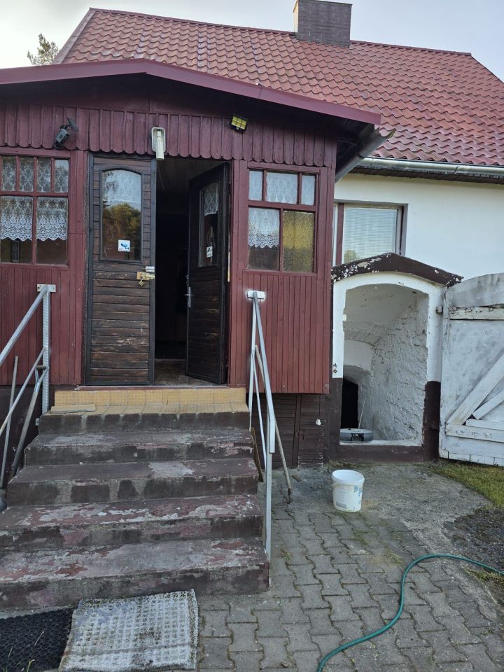 dom wolnostojący Ownice. Zdjęcie 4