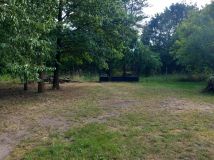 Działka inwestycyjna Żyrardów Podblich, ul. 1 Maja. Zdjęcie 2