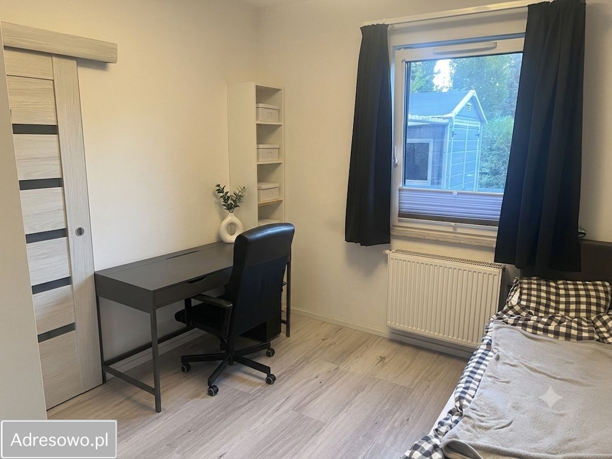 Mieszkanie 4-pokojowe Warszawa Włochy, ul. Bolesława Chrobrego. Zdjęcie 11