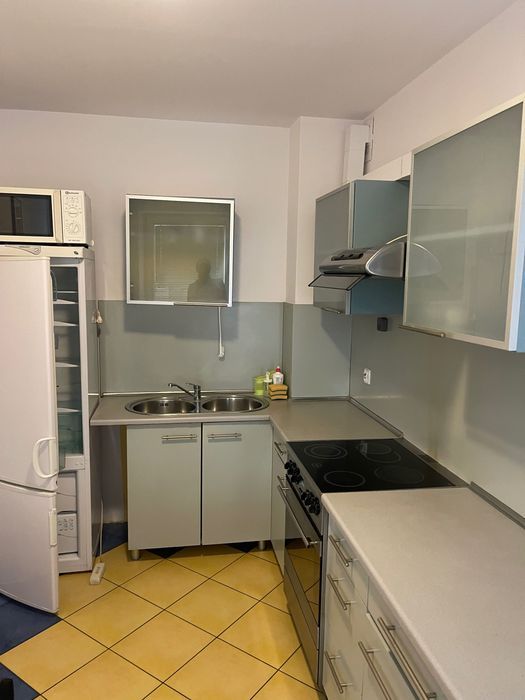 Mieszkanie 1-pokojowe Gdynia Wielki Kack, ul. Gryfa Pomorskiego. Zdjęcie 2