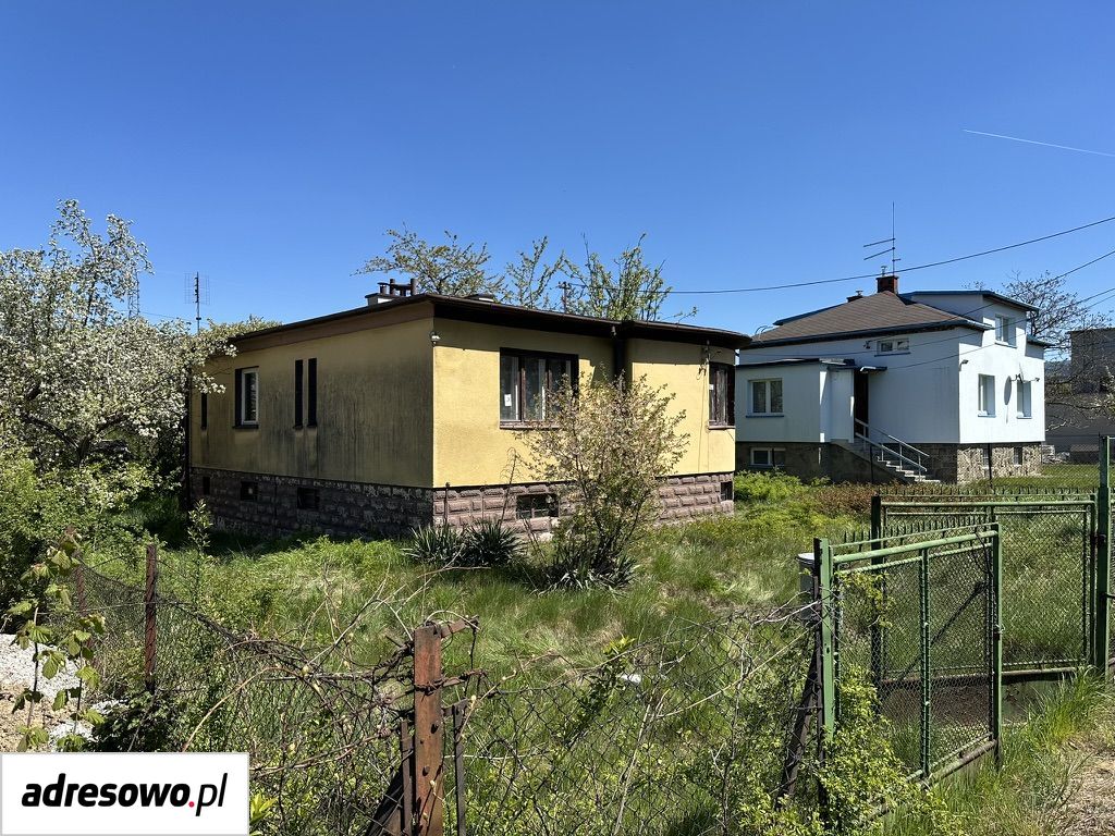 dom wolnostojący, 3 pokoje Bielsko-Biała Kamienica, ul. Krogulcza. Zdjęcie 3