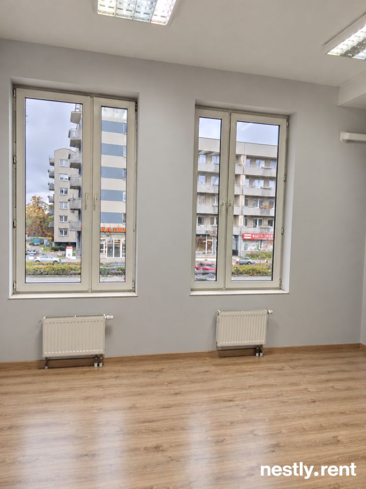 Biuro Wrocław, al. Armii Krajowej. Zdjęcie 7