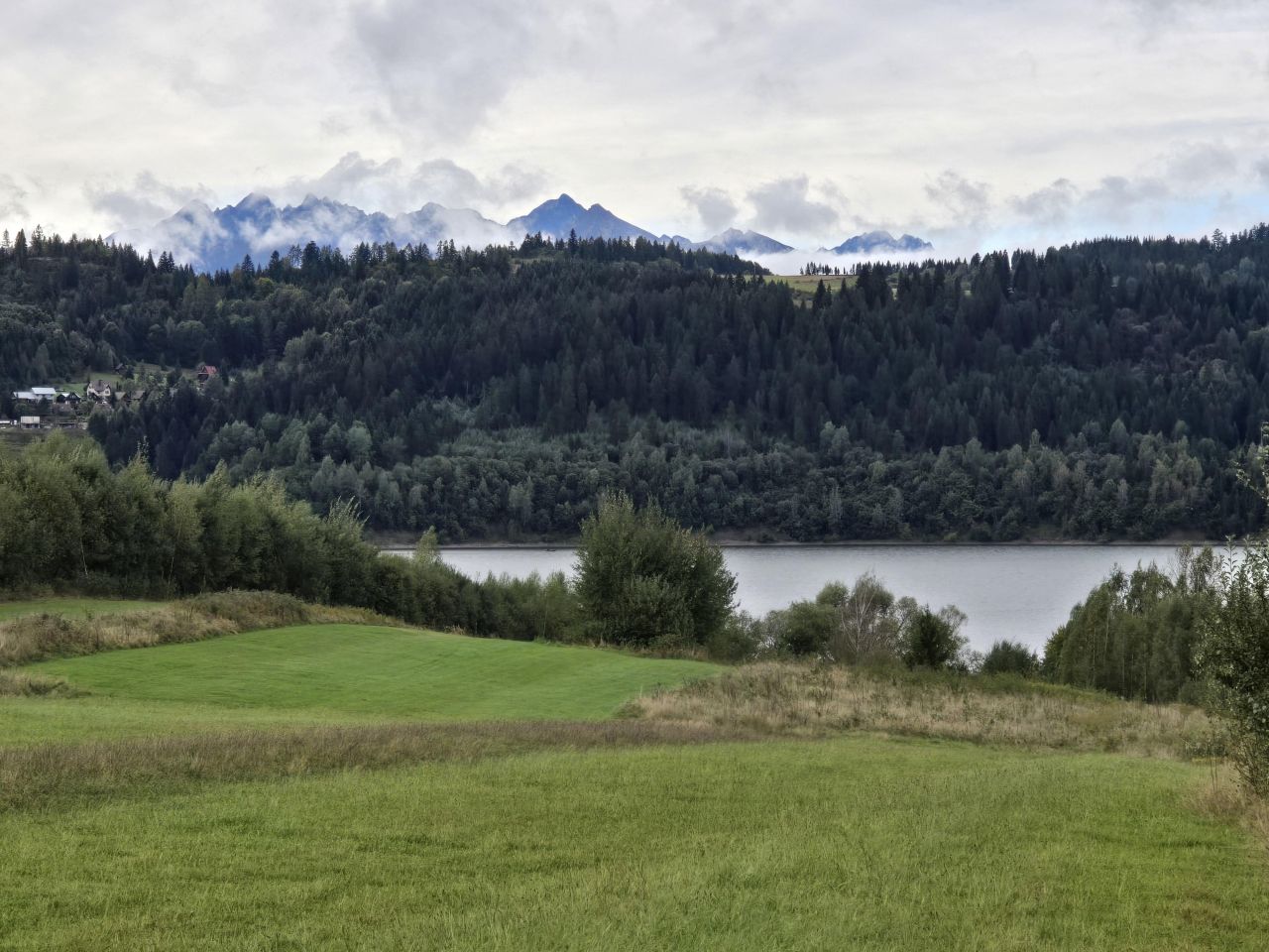 Działka budowlana Maniowy, ul. Pienińska. Zdjęcie 18