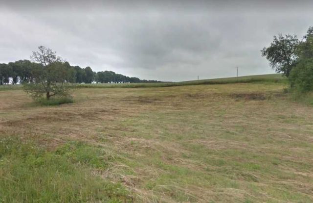 Działka rolno-budowlana Barnowiec. Zdjęcie 1