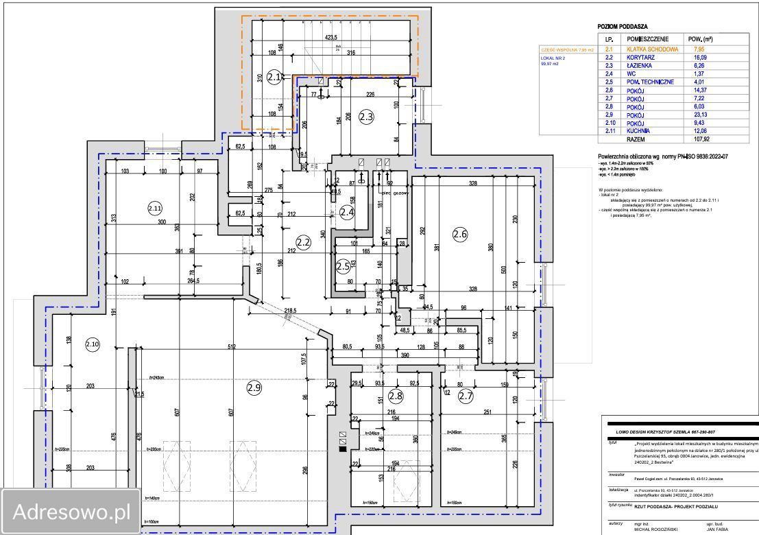 dom wolnostojący, 5 pokoi Janowice. Zdjęcie 12