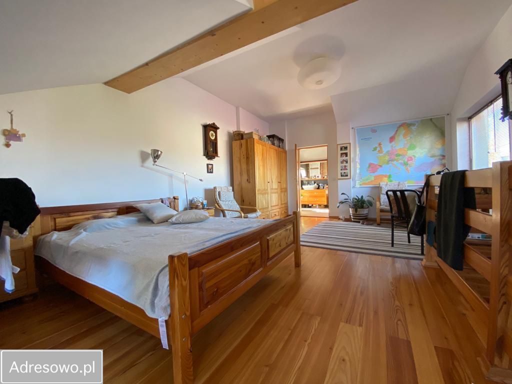 dom wolnostojący, 8 pokoi Kuńkowce. Zdjęcie 9