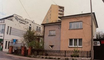 dom wolnostojący, 5 pokoi Bydgoszcz Wzgórze Wolności, ul. Jana Biziela