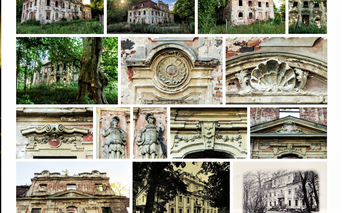 Nieruchomość komercyjna Parchów. Zdjęcie 6