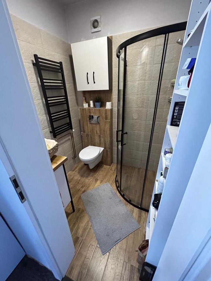 Mieszkanie 2-pokojowe Bielawa, ul. Wolności. Zdjęcie 6