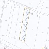 Działka budowlana Biskupice Kąty, ul. Chorońska. Zdjęcie 2