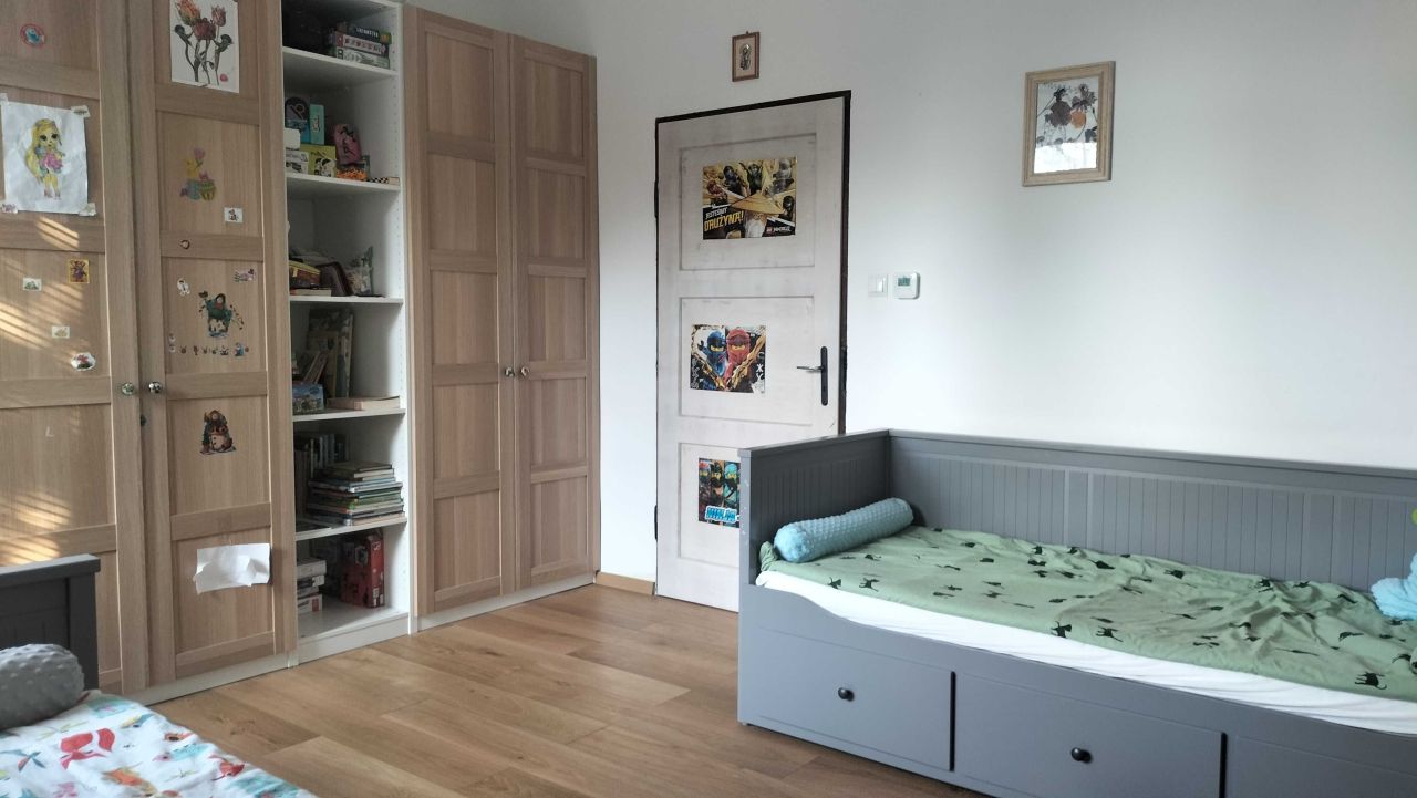 Mieszkanie 3-pokojowe Golub-Dobrzyń. Zdjęcie 6