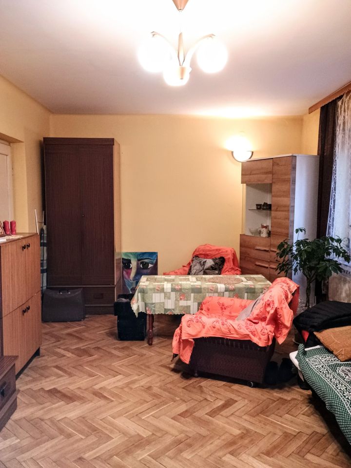 dom wolnostojący, 4 pokoje Kielce Baranówek, ul. Stefana Czarnieckiego. Zdjęcie 23